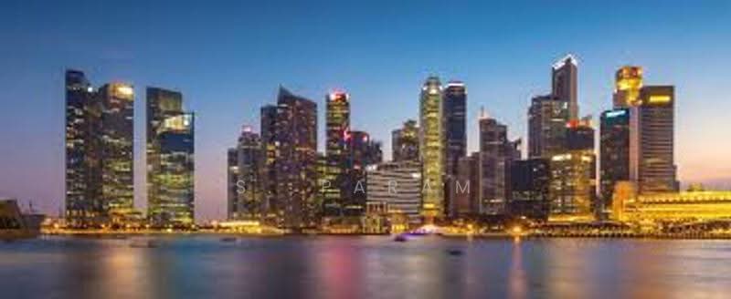 One Raffles Place, 1 Raffles Place, Boat Quay / Raffles Place / Marina, 4,467 sqft, Office For Rent, by S. Param, 500279126 - Exterior - CommercialGuru.com.sg