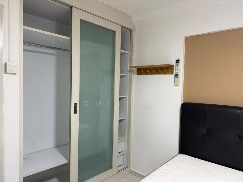 773 Yishun Avenue 3, 773 Yishun Avenue 3, Sembawang / Yishun, Room Rental, 90 sqft, HDB Flat For Rent, by Louis Tey, 500279127 - Bedroom - PropertyGuru.com.sg