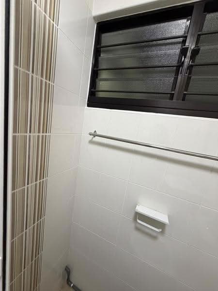 773 Yishun Avenue 3, 773 Yishun Avenue 3, Sembawang / Yishun, Room Rental, 90 sqft, HDB Flat For Rent, by Louis Tey, 500279127 - Bathroom - PropertyGuru.com.sg