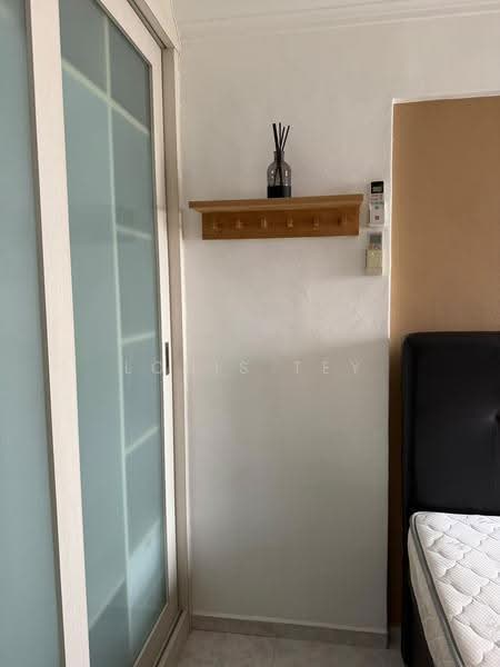 773 Yishun Avenue 3, 773 Yishun Avenue 3, Sembawang / Yishun, Room Rental, 90 sqft, HDB Flat For Rent, by Louis Tey, 500279127 - Bedroom - PropertyGuru.com.sg