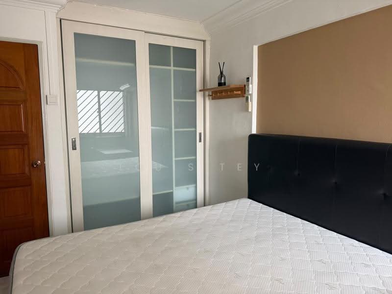 773 Yishun Avenue 3, 773 Yishun Avenue 3, Sembawang / Yishun, Room Rental, 90 sqft, HDB Flat For Rent, by Louis Tey, 500279127 - Bedroom - PropertyGuru.com.sg