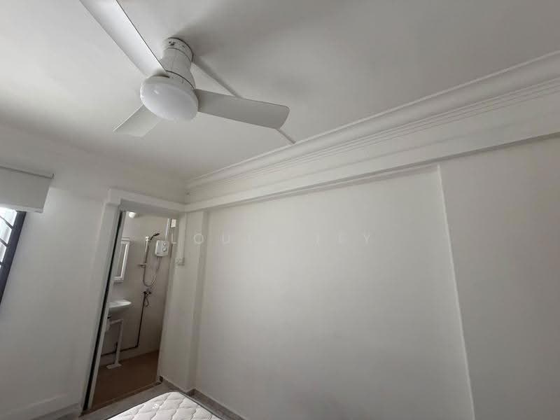 773 Yishun Avenue 3, 773 Yishun Avenue 3, Sembawang / Yishun, Room Rental, 90 sqft, HDB Flat For Rent, by Louis Tey, 500279127 - Bathroom - PropertyGuru.com.sg