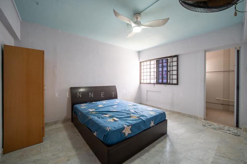 412 Jurong West Street 42, 412 Jurong West Street 42, Boon Lay / Jurong / Tuas, 3 Bedrooms, 1,108 sqft, HDB Flat For Sale, by Kenneth Chua, 500279128 - Bedroom - PropertyGuru.com.sg