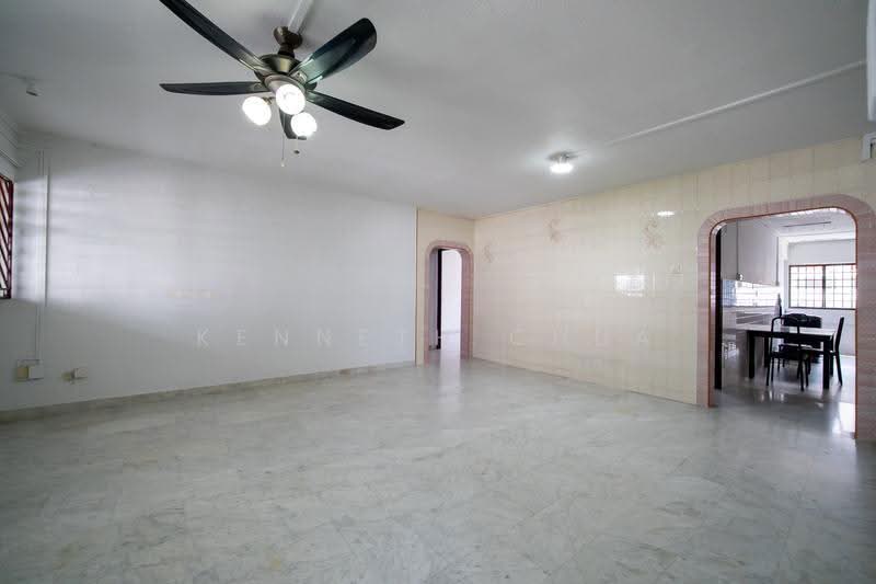 412 Jurong West Street 42, 412 Jurong West Street 42, Boon Lay / Jurong / Tuas, 3 Bedrooms, 1,108 sqft, HDB Flat For Sale, by Kenneth Chua, 500279128 - Living Room - PropertyGuru.com.sg