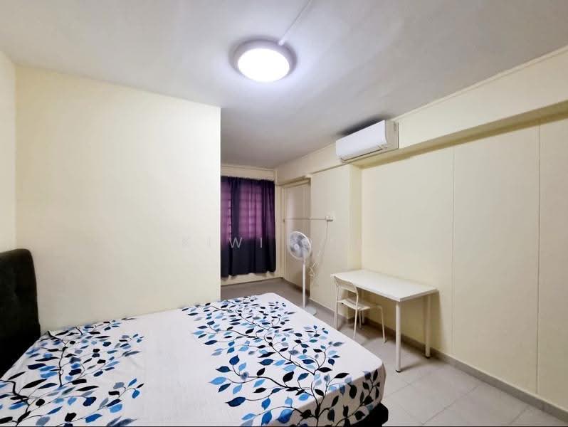 271 Bishan Street 24, 271 Bishan Street 24, Ang Mo Kio / Bishan / Thomson, 3 Bedrooms, 1,119 sqft, HDB Flat For Rent, by Kiwi Ong, 500279130 - Bedroom - PropertyGuru.com.sg