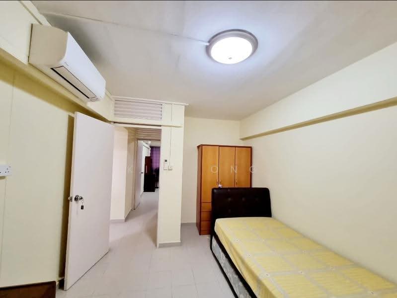 271 Bishan Street 24, 271 Bishan Street 24, Ang Mo Kio / Bishan / Thomson, 3 Bedrooms, 1,119 sqft, HDB Flat For Rent, by Kiwi Ong, 500279130 - Bedroom - PropertyGuru.com.sg