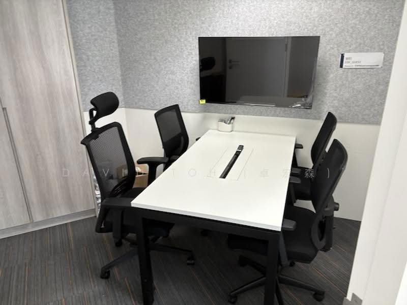 Suntec City Tower, 6 Temasek Boulevard, Boat Quay / Raffles Place / Marina, 3,079 sqft, Office For Rent, by David Toh (卓宏森), 500279131 - Interior - CommercialGuru.com.sg