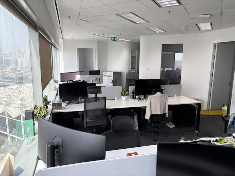Suntec City Tower, 6 Temasek Boulevard, Boat Quay / Raffles Place / Marina, 3,079 sqft, Office For Rent, by David Toh (卓宏森), 500279131 - Interior - CommercialGuru.com.sg