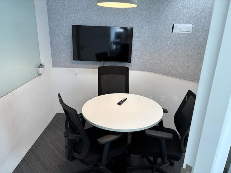 Suntec City Tower, 6 Temasek Boulevard, Boat Quay / Raffles Place / Marina, 3,079 sqft, Office For Rent, by David Toh (卓宏森), 500279131 - Interior - CommercialGuru.com.sg