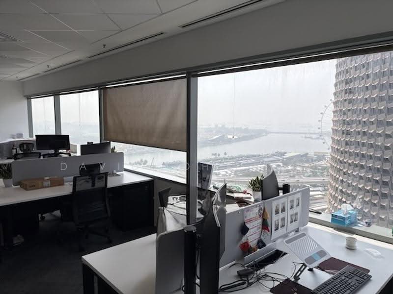 Suntec City Tower, 6 Temasek Boulevard, Boat Quay / Raffles Place / Marina, 3,079 sqft, Office For Rent, by David Toh (卓宏森), 500279131 - Study - CommercialGuru.com.sg