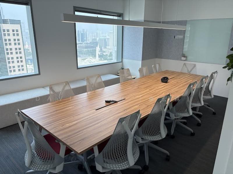 Suntec City Tower, 6 Temasek Boulevard, Boat Quay / Raffles Place / Marina, 3,079 sqft, Office For Rent, by David Toh (卓宏森), 500279131 - Interior - CommercialGuru.com.sg