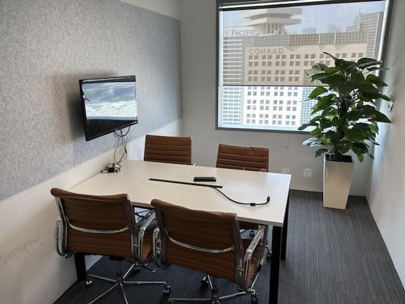 Suntec City Tower, 6 Temasek Boulevard, Boat Quay / Raffles Place / Marina, 3,079 sqft, Office For Rent, by David Toh (卓宏森), 500279131 - Interior - CommercialGuru.com.sg