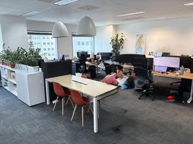 Suntec City Tower, 6 Temasek Boulevard, Boat Quay / Raffles Place / Marina, 3,079 sqft, Office For Rent, by David Toh (卓宏森), 500279131 - Interior - CommercialGuru.com.sg