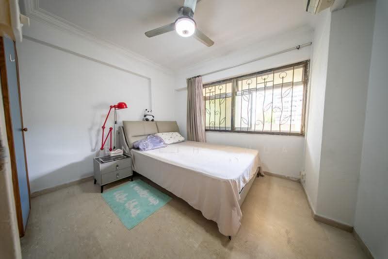 354 Woodlands Avenue 1, 354 Woodlands Avenue 1, Admiralty / Woodlands, 3 Bedrooms, 1,129 sqft, HDB Flat For Sale, by Kenneth Chua, 500279132 - Bedroom - PropertyGuru.com.sg