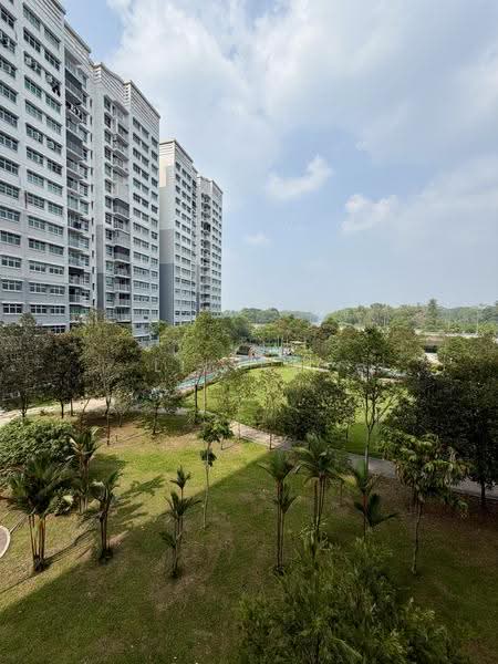 104A Canberra Street, 104A Canberra Street, Sembawang / Yishun, 3 Bedrooms, 1,001 sqft, HDB Flat For Sale, by Lily Ho, 500279133 - Exterior - PropertyGuru.com.sg