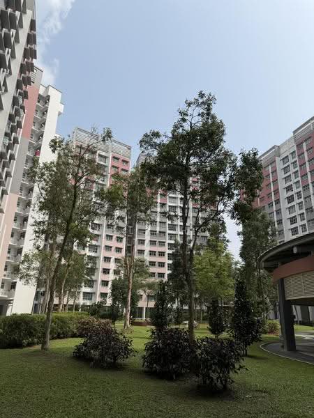 104A Canberra Street, 104A Canberra Street, Sembawang / Yishun, 3 Bedrooms, 1,001 sqft, HDB Flat For Sale, by Lily Ho, 500279133 - Exterior - PropertyGuru.com.sg