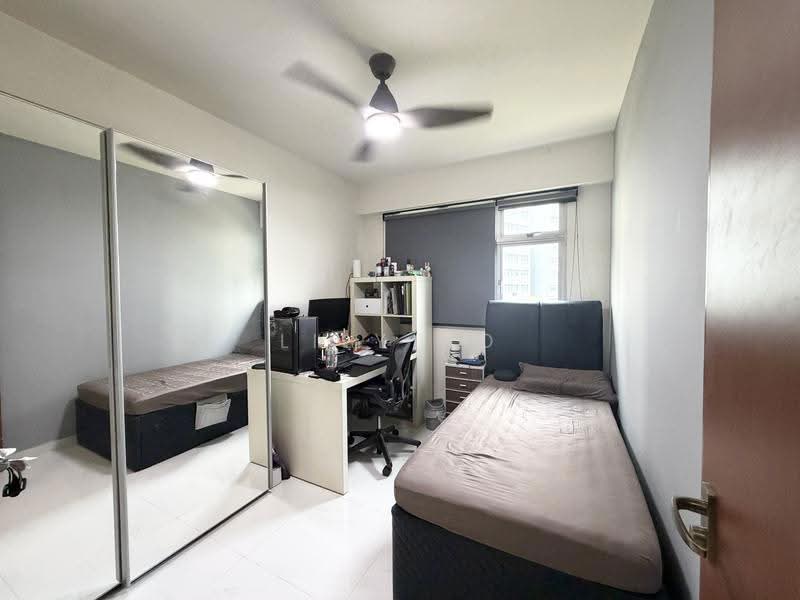 104A Canberra Street, 104A Canberra Street, Sembawang / Yishun, 3 Bedrooms, 1,001 sqft, HDB Flat For Sale, by Lily Ho, 500279133 - Bedroom - PropertyGuru.com.sg