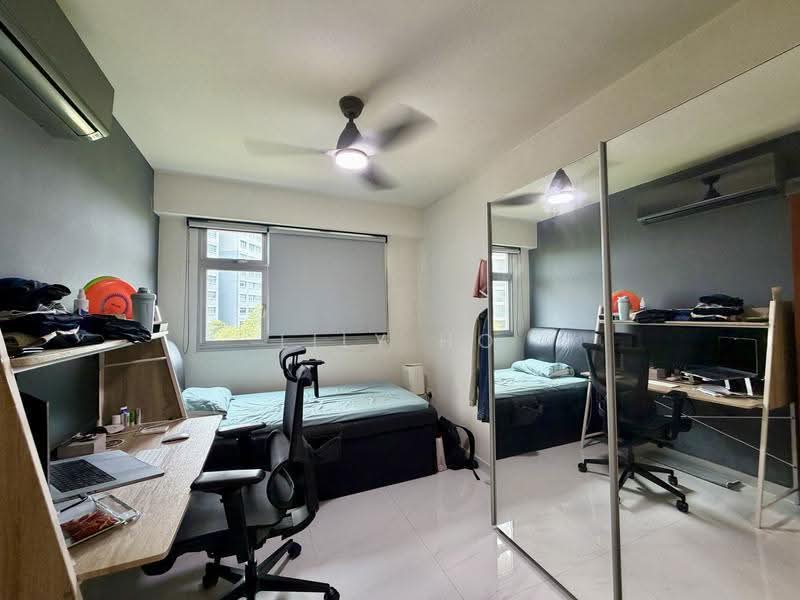 104A Canberra Street, 104A Canberra Street, Sembawang / Yishun, 3 Bedrooms, 1,001 sqft, HDB Flat For Sale, by Lily Ho, 500279133 - Bedroom - PropertyGuru.com.sg