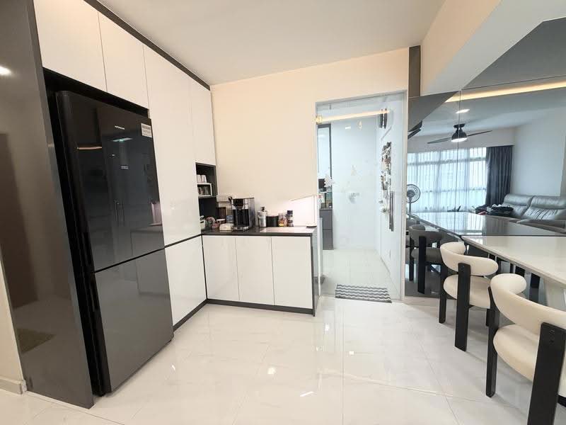 104A Canberra Street, 104A Canberra Street, Sembawang / Yishun, 3 Bedrooms, 1,001 sqft, HDB Flat For Sale, by Lily Ho, 500279133 - Kitchen - PropertyGuru.com.sg