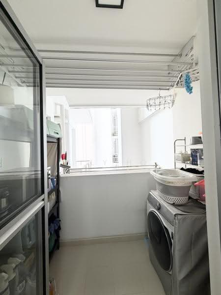 104A Canberra Street, 104A Canberra Street, Sembawang / Yishun, 3 Bedrooms, 1,001 sqft, HDB Flat For Sale, by Lily Ho, 500279133 - Balcony - PropertyGuru.com.sg