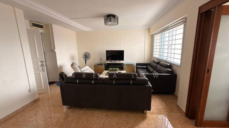 2A Boon Tiong Road, 2A Boon Tiong Road, Alexandra / Commonwealth, 3 Bedrooms, 1,119 sqft, HDB Flat For Rent, by Teresa Low, 500279138 - PropertyGuru.com.sg