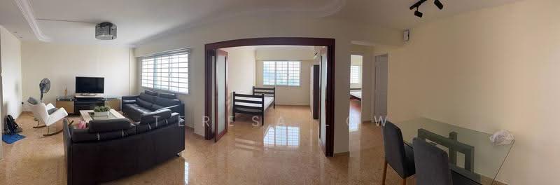 2A Boon Tiong Road, 2A Boon Tiong Road, Alexandra / Commonwealth, 3 Bedrooms, 1,119 sqft, HDB Flat For Rent, by Teresa Low, 500279138 - PropertyGuru.com.sg