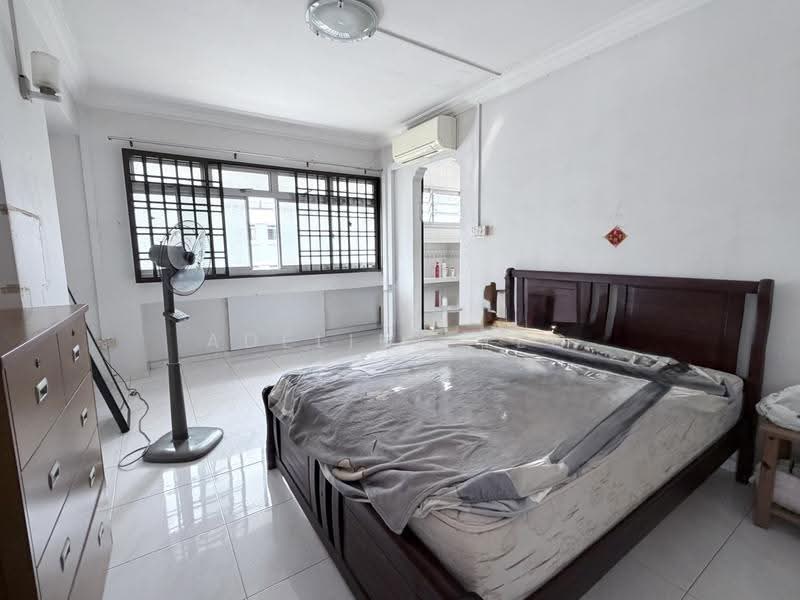 771 Pasir Ris Street 71, 771 Pasir Ris Street 71, Pasir Ris / Tampines, 3 Bedrooms, 1,119 sqft, HDB Flat For Sale, by Adeline Yeo, 500279141 - Bedroom - PropertyGuru.com.sg