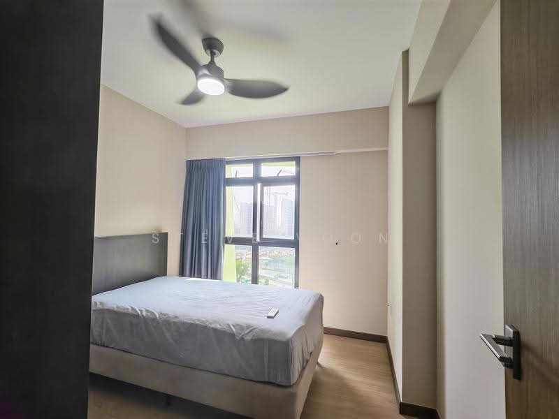 954D Tampines Street 96, 954D Tampines Street 96, Pasir Ris / Tampines, Room Rental, 100 sqft, HDB Flat For Rent, by Steve Voon, 500279152 - Bedroom - PropertyGuru.com.sg