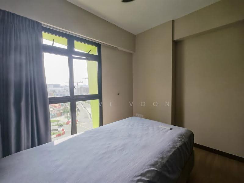 954D Tampines Street 96, 954D Tampines Street 96, Pasir Ris / Tampines, Room Rental, 100 sqft, HDB Flat For Rent, by Steve Voon, 500279152 - Bedroom - PropertyGuru.com.sg