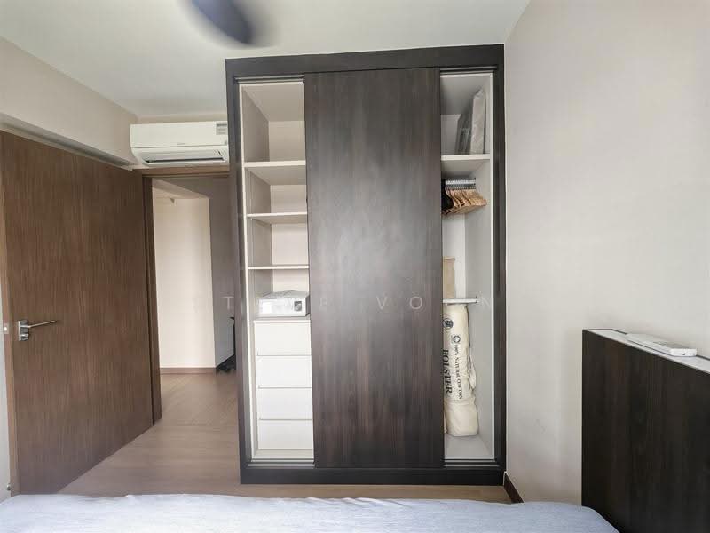 954D Tampines Street 96, 954D Tampines Street 96, Pasir Ris / Tampines, Room Rental, 100 sqft, HDB Flat For Rent, by Steve Voon, 500279152 - Bedroom - PropertyGuru.com.sg