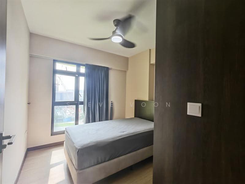954D Tampines Street 96, 954D Tampines Street 96, Pasir Ris / Tampines, Room Rental, 100 sqft, HDB Flat For Rent, by Steve Voon, 500279152 - Bedroom - PropertyGuru.com.sg