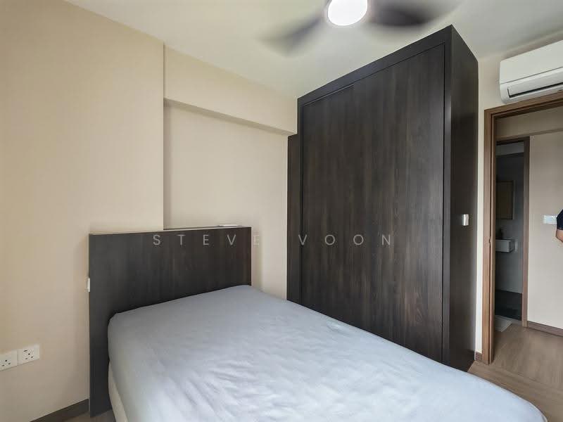 954D Tampines Street 96, 954D Tampines Street 96, Pasir Ris / Tampines, Room Rental, 100 sqft, HDB Flat For Rent, by Steve Voon, 500279152 - Bedroom - PropertyGuru.com.sg