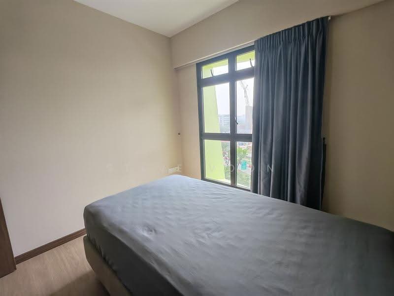 954D Tampines Street 96, 954D Tampines Street 96, Pasir Ris / Tampines, Room Rental, 100 sqft, HDB Flat For Rent, by Steve Voon, 500279152 - Bedroom - PropertyGuru.com.sg