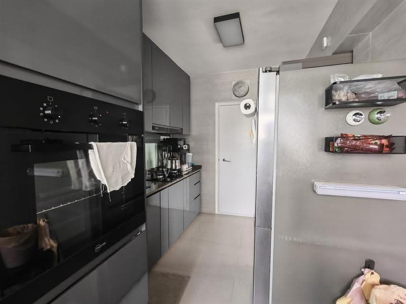 954D Tampines Street 96, 954D Tampines Street 96, Pasir Ris / Tampines, Room Rental, 100 sqft, HDB Flat For Rent, by Steve Voon, 500279152 - Kitchen - PropertyGuru.com.sg