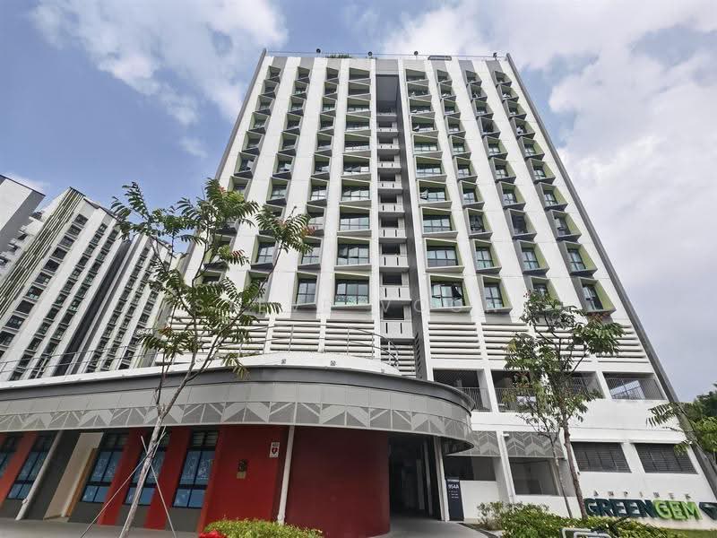 954D Tampines Street 96, 954D Tampines Street 96, Pasir Ris / Tampines, Room Rental, 100 sqft, HDB Flat For Rent, by Steve Voon, 500279152 - Exterior - PropertyGuru.com.sg