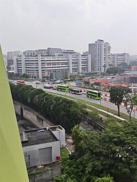 954D Tampines Street 96, 954D Tampines Street 96, Pasir Ris / Tampines, Room Rental, 100 sqft, HDB Flat For Rent, by Steve Voon, 500279152 - Exterior - PropertyGuru.com.sg