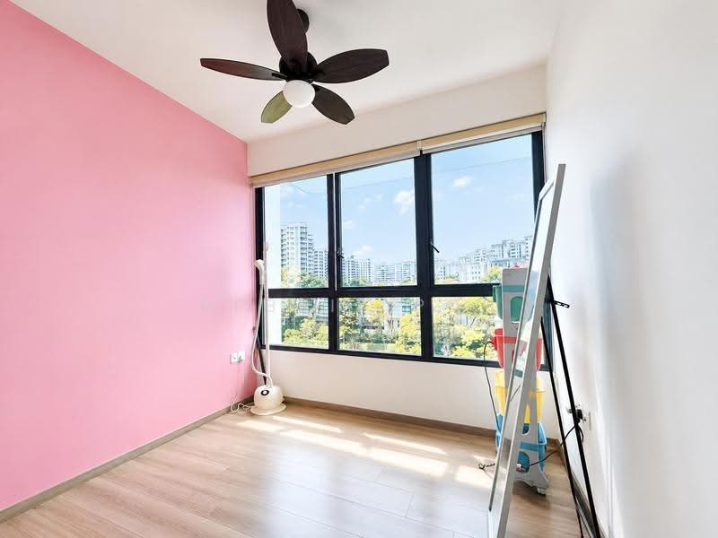 Belysa, 57 Pasir Ris Drive 1, Pasir Ris / Tampines, 3 Bedrooms, 947 sqft, Condominium For Sale, by Debbie Poh, 500279154 - Bedroom - PropertyGuru.com.sg