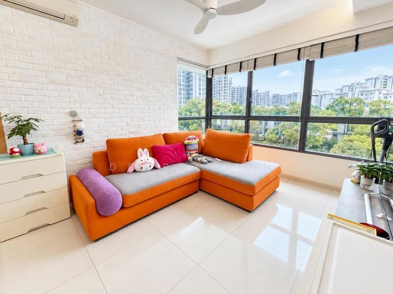 Belysa, 57 Pasir Ris Drive 1, Pasir Ris / Tampines, 3 Bedrooms, 947 sqft, Condominium For Sale, by Debbie Poh, 500279154 - PropertyGuru.com.sg