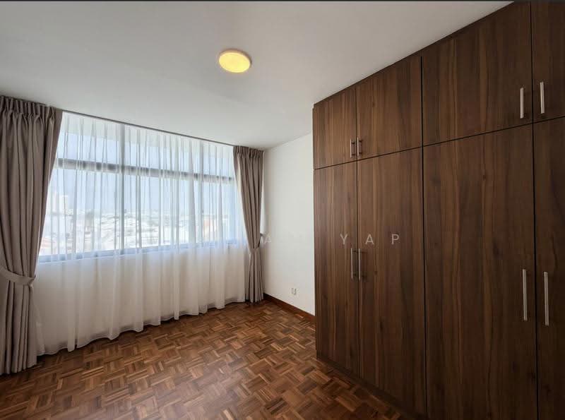 Siglap Centre, 55 Siglap Road, East Coast / Marine Parade, 3 Bedrooms, 1,290 sqft, Apartment For Rent, by William Yap, 500279155 - Bedroom - PropertyGuru.com.sg
