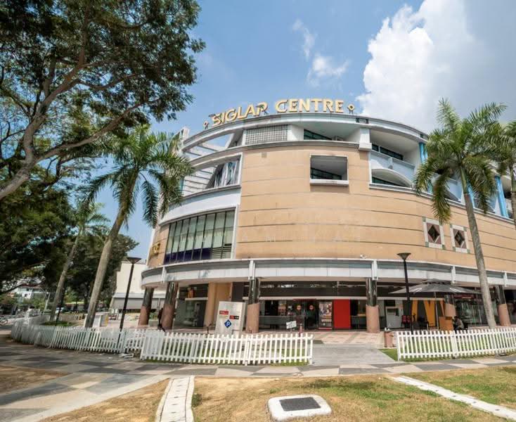 Siglap Centre, 55 Siglap Road, East Coast / Marine Parade, 3 Bedrooms, 1,290 sqft, Apartment For Rent, by William Yap, 500279155 - Exterior - PropertyGuru.com.sg