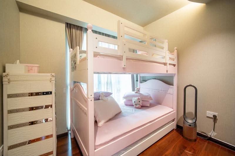 Normanton Park, 53 Normanton Park, Buona Vista / West Coast / Clementi New Town, 5 Bedrooms, 1,615 sqft, Condominium For Sale, by Kenneth Chua, 500279157 - Bedroom - PropertyGuru.com.sg