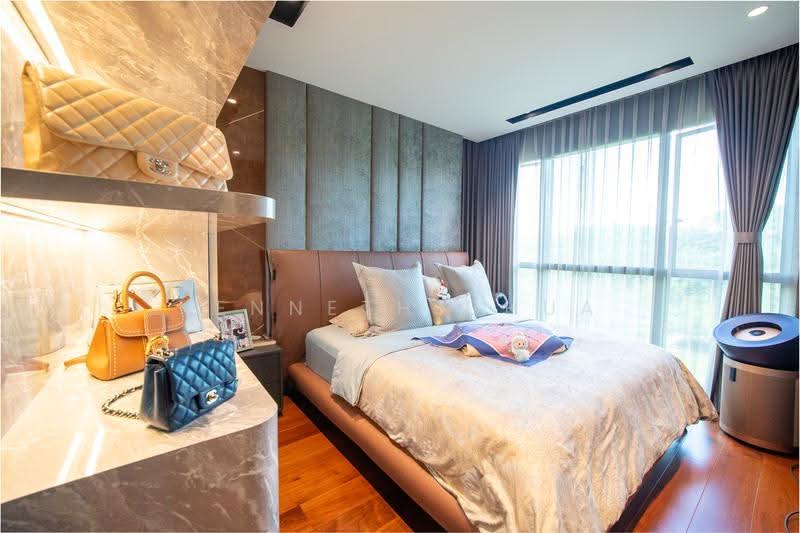 Normanton Park, 53 Normanton Park, Buona Vista / West Coast / Clementi New Town, 5 Bedrooms, 1,615 sqft, Condominium For Sale, by Kenneth Chua, 500279157 - Bedroom - PropertyGuru.com.sg