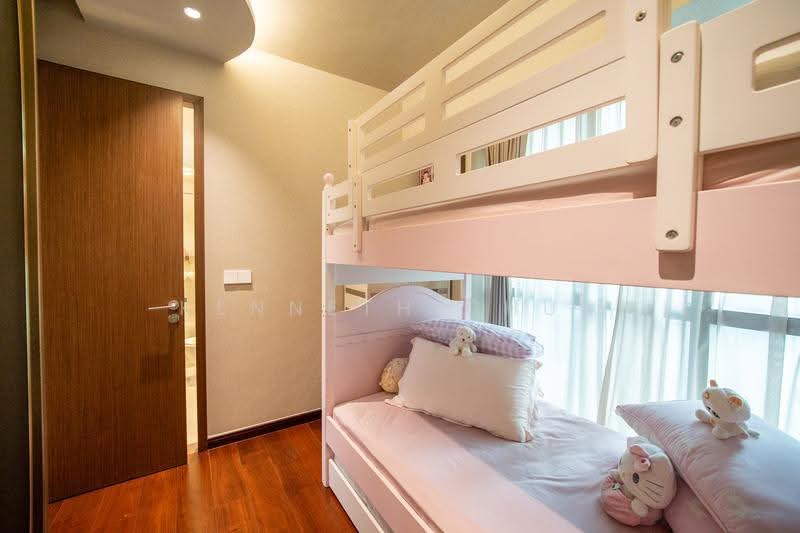 Normanton Park, 53 Normanton Park, Buona Vista / West Coast / Clementi New Town, 5 Bedrooms, 1,615 sqft, Condominium For Sale, by Kenneth Chua, 500279157 - Bedroom - PropertyGuru.com.sg