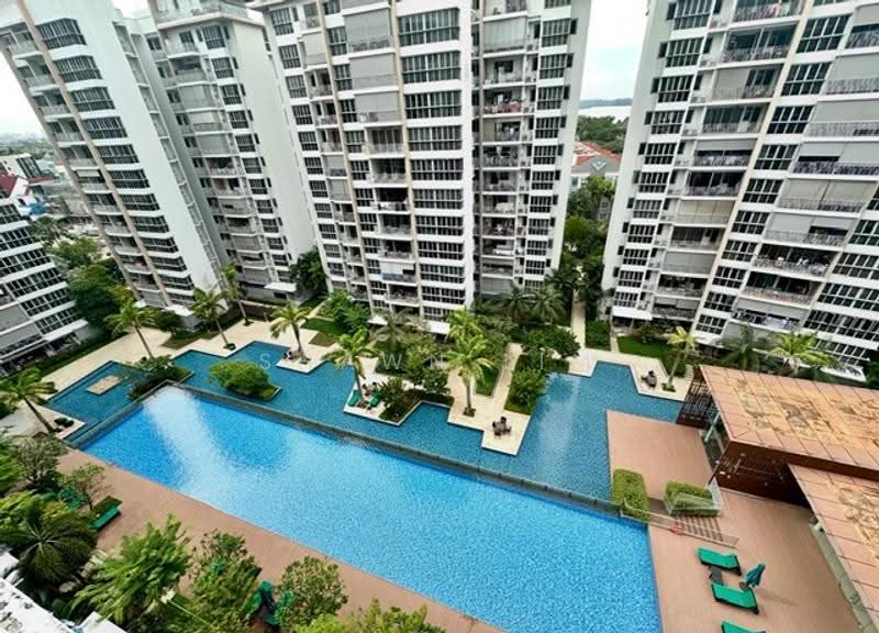 Sea Esta, 20 Pasir Ris Link, Pasir Ris / Tampines, 2 Bedrooms, 818 sqft, Condominium For Sale, by Shawn Lim, 500279158 - Exterior - PropertyGuru.com.sg