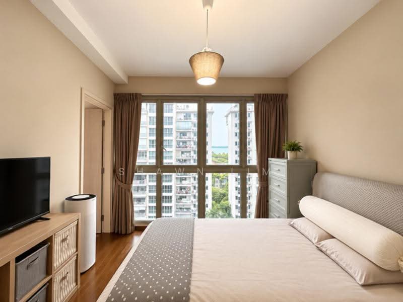 Sea Esta, 20 Pasir Ris Link, Pasir Ris / Tampines, 2 Bedrooms, 818 sqft, Condominium For Sale, by Shawn Lim, 500279158 - Bedroom - PropertyGuru.com.sg