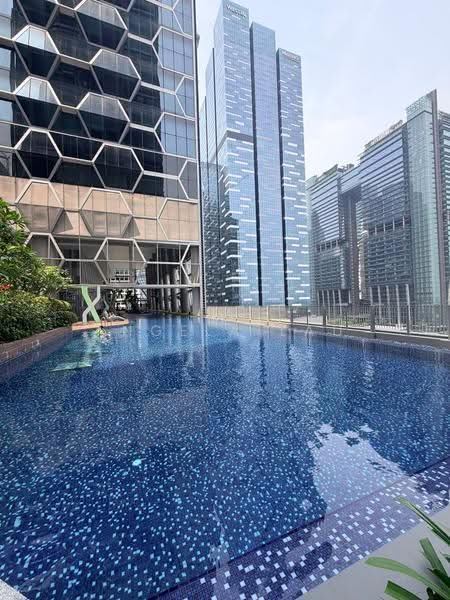 V on Shenton, 5 Shenton Way, Boat Quay / Raffles Place / Marina, 1 Bedroom, 452 sqft, Condominium For Sale, by Angela Lau, 500279159 - PropertyGuru.com.sg