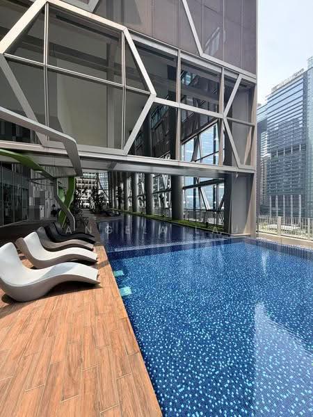 V on Shenton, 5 Shenton Way, Boat Quay / Raffles Place / Marina, 1 Bedroom, 452 sqft, Condominium For Sale, by Angela Lau, 500279159 - PropertyGuru.com.sg