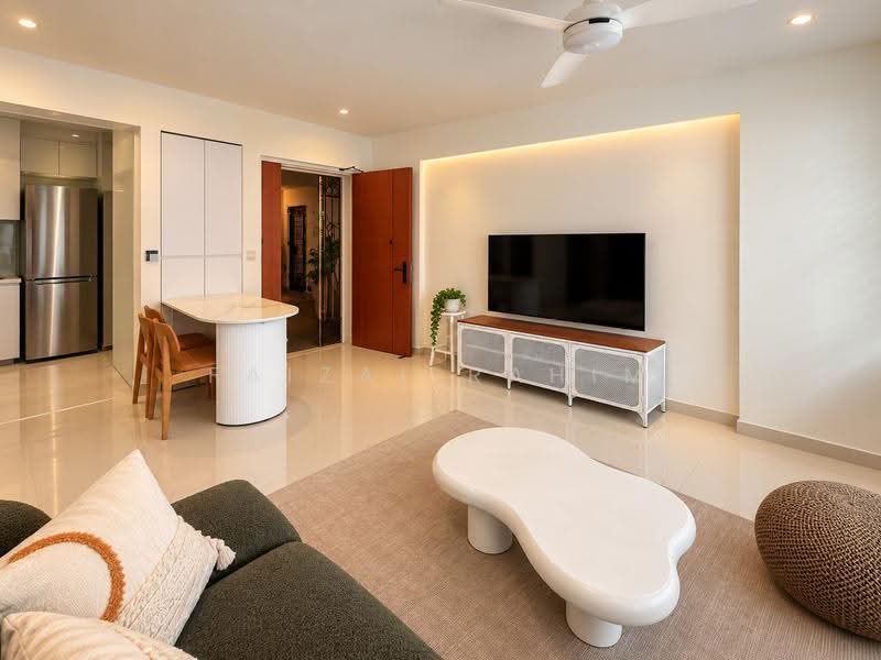 818B Choa Chu Kang Avenue 1, 818B Choa Chu Kang Avenue 1, Dairy Farm / Bukit Panjang / Choa Chu Kang, 2 Bedrooms, 67 sqft, HDB Flat For Sale, by Faizal Rahim, 500279162 - Living Room - PropertyGuru.com.sg
