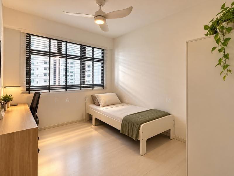 818B Choa Chu Kang Avenue 1, 818B Choa Chu Kang Avenue 1, Dairy Farm / Bukit Panjang / Choa Chu Kang, 2 Bedrooms, 67 sqft, HDB Flat For Sale, by Faizal Rahim, 500279162 - Bedroom - PropertyGuru.com.sg
