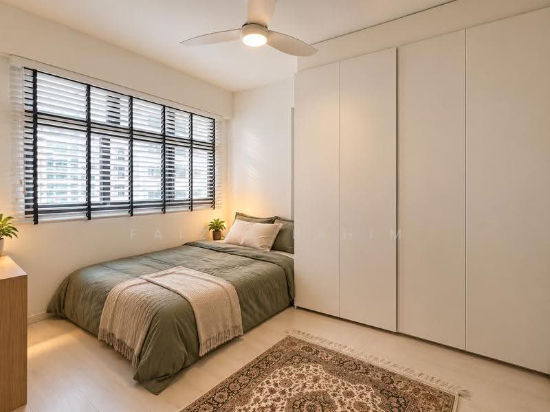 818B Choa Chu Kang Avenue 1, 818B Choa Chu Kang Avenue 1, Dairy Farm / Bukit Panjang / Choa Chu Kang, 2 Bedrooms, 67 sqft, HDB Flat For Sale, by Faizal Rahim, 500279162 - Bedroom - PropertyGuru.com.sg